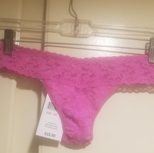 BRAND NEW HANKY PANKY panty
